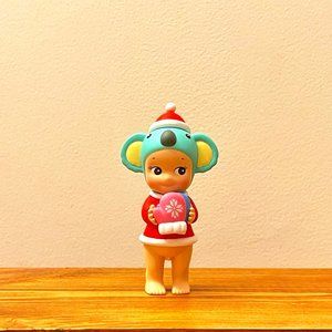 Sonny Angel Christmas Series: Koala with Mittens